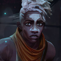 image of ekko