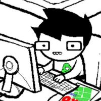 image of john egbert