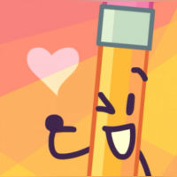 image of pencil