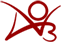 ao3 logo