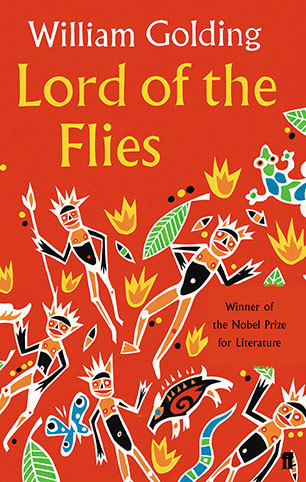 Lord of the Flies by William Golding