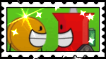 duo stamp