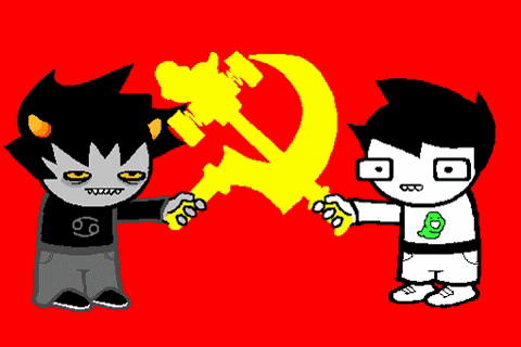 Johnkat communism